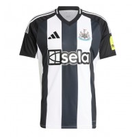 Echipament fotbal Newcastle United Alexander Isak #14 Tricou Acasa 2024-25 maneca scurta